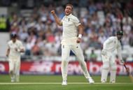 England v Pakistan: 2nd Test - Day One